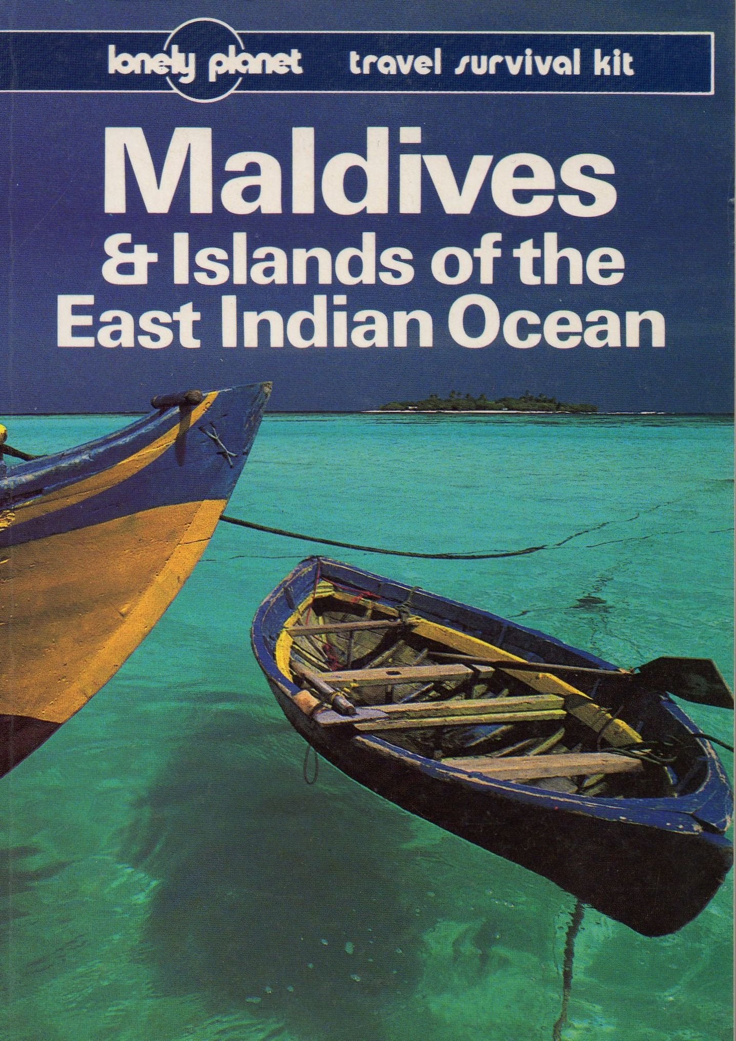 Maldives and Islands of the East Indian Ocean book
