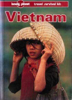 Lonely Planet Vietnam (Lonely Planet Travel Survival Kit) Leisure, Home & Garden