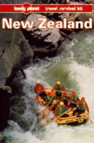 Lonely Planet New Zealand Leisure, Home & Garden
