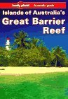 Lonely Planet Islands of Australia's Great Barrier Reef Leisure, Home & Garden