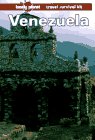 Venezuela (Lonely Planet Travel Survival Kit) Leisure, Home & Garden