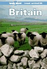 Britain (Lonely Planet Travel Survival Kit) Leisure, Home & Garden