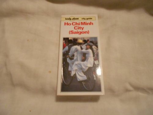 Ho Chi Minh (Lonely Planet City Guides) Leisure, Home & Garden