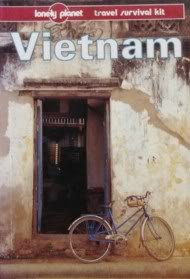 Lonely Planet Vietnam: A Survival Kit (Lonely Planet Travel Survival Kit) Leisure, Home & Garden