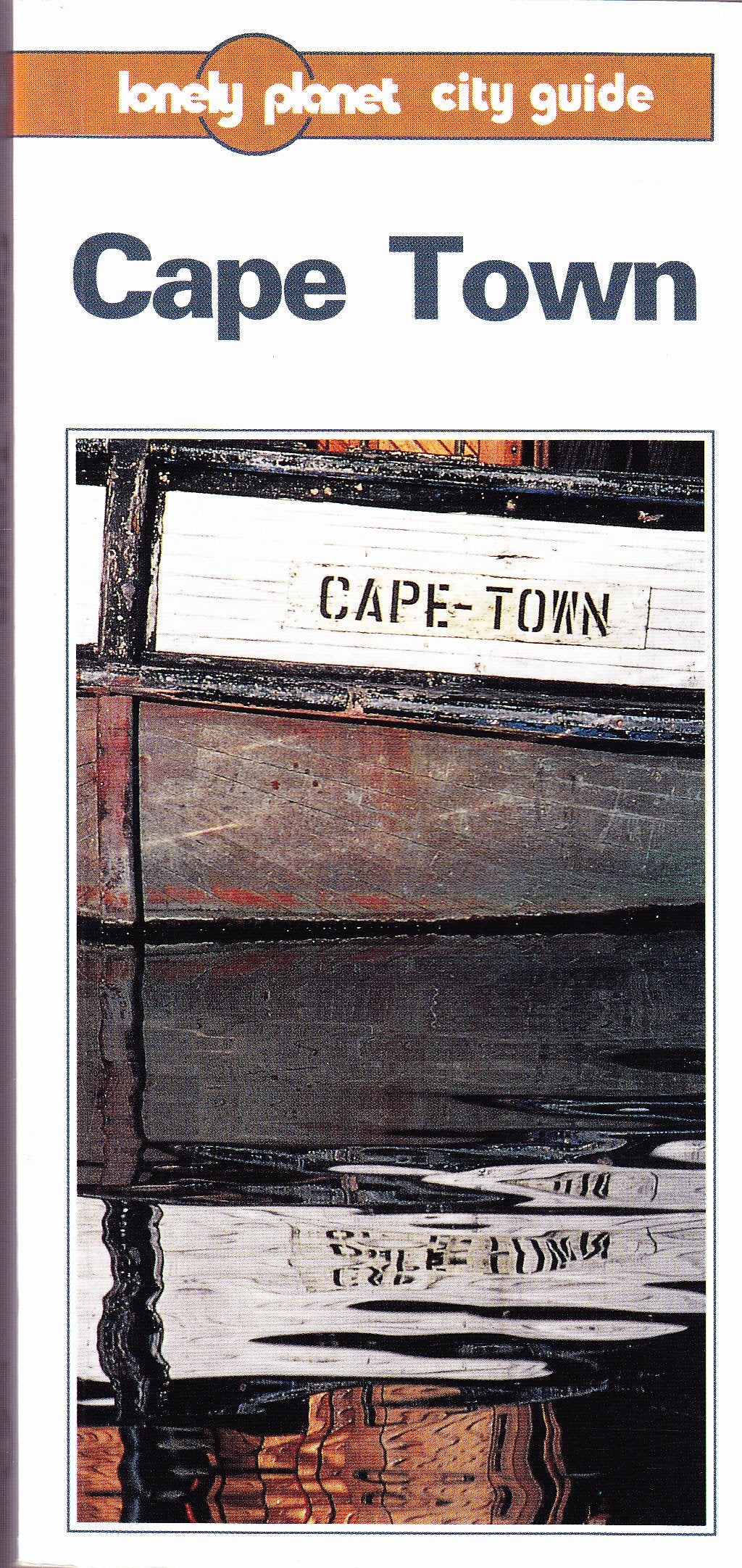 Cape Town (Lonely Planet City Guides) Leisure, Home & Garden