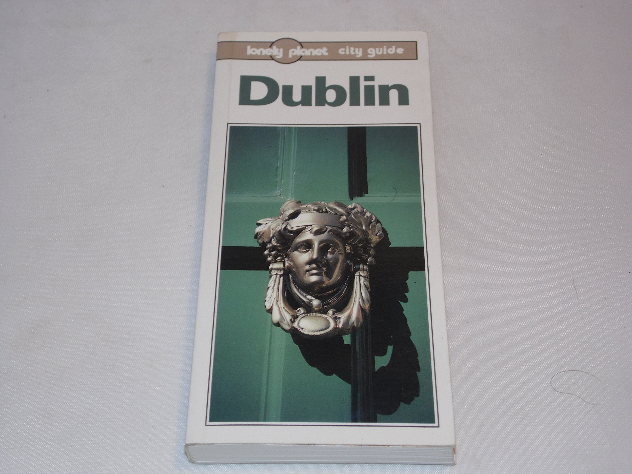 Dublin (Lonely Planet City Guides) Leisure, Home & Garden