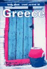 Greece: A Travel Survival Kit (Lonely Planet Travel Survival Kit) Leisure, Home & Garden