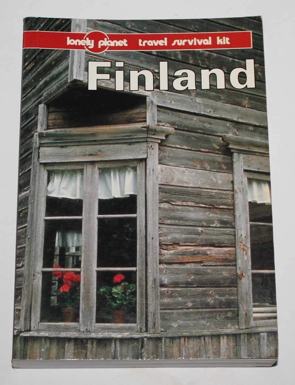 Finland (Lonely Planet Travel Survival Kit) Leisure, Home & Garden