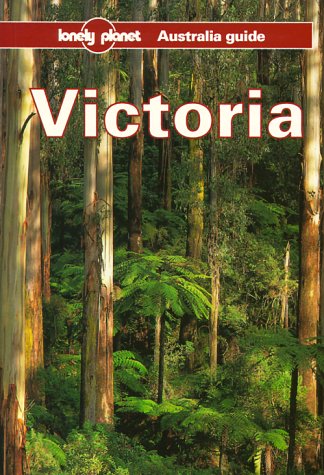 Victoria: A Travel Survival Kit (Lonely Planet Travel Survival Kit) Leisure, Home & Garden