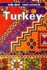 Turkey: A Travel Survival Kit (Lonely Planet Travel Survival Kit) Leisure, Home & Garden