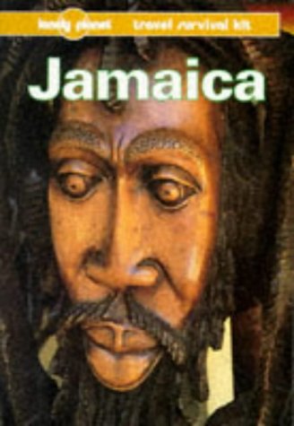 Jamaica: A Travel Survival Kit (Lonely Planet Travel Survival Kit) Leisure, Home & Garden