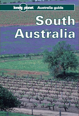 South Australia: A Travel Survival Kit (Lonely Planet Travel Survival Kit) Leisure, Home & Garden