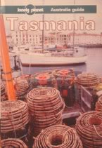 Tasmania: A Travel Survival Kit (Lonely Planet Travel Survival Kit) Leisure, Home & Garden
