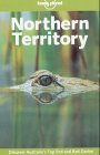 Lonely Planet Northern Territory: Australia Guide (Lonely Planet Travel Survival Kit) Leisure, Home & Garden