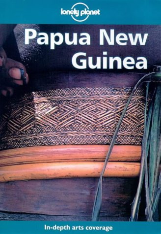 Papua New Guinea (Lonely Planet Regional Guides) Leisure, Home & Garden