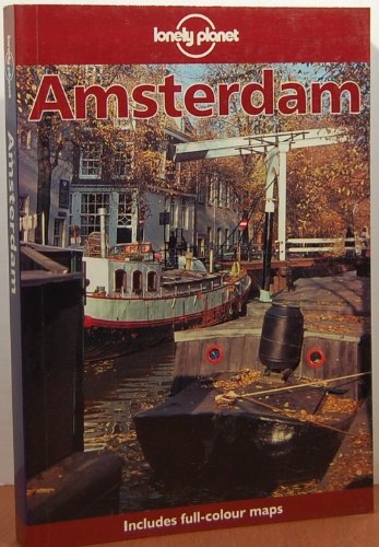 Amsterdam (Lonely Planet City Guides) Leisure, Home & Garden
