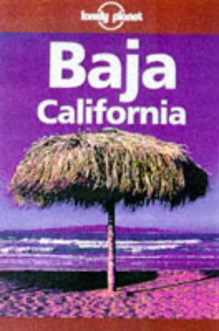 Baja California (Lonely Planet Travel Guides) Leisure, Home & Garden