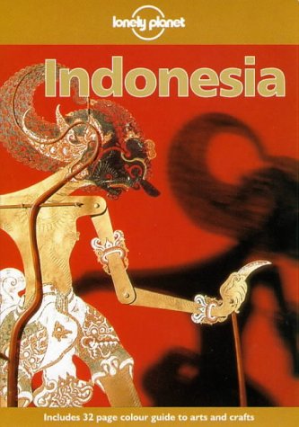 Lonely Planet Indonesia Leisure, Home & Garden