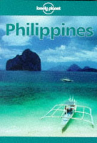 Philippines (Lonely Planet Travel Guides) Leisure, Home & Garden