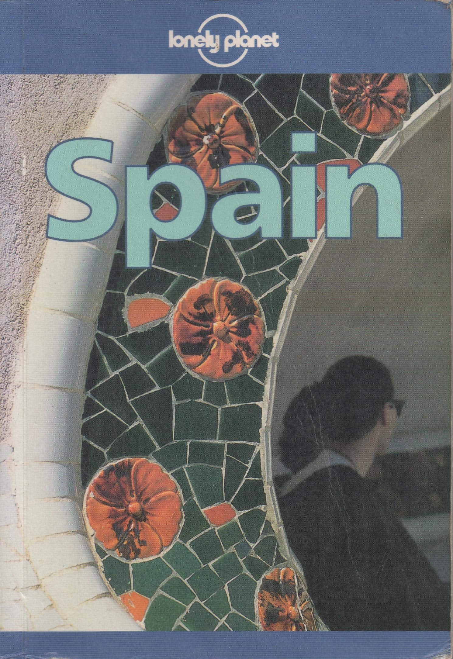 Spain (Lonely Planet Travel Guides) Leisure, Home & Garden