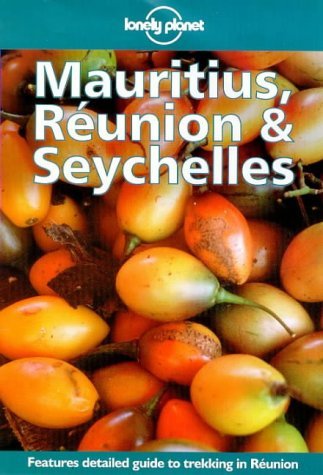 Mauritius, Reunion and Seychelles (Lonely Planet Travel Guides) Leisure, Home & Garden