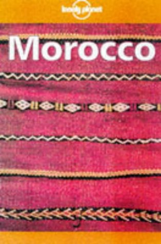 Morocco (Lonely Planet Travel Guides) Leisure, Home & Garden