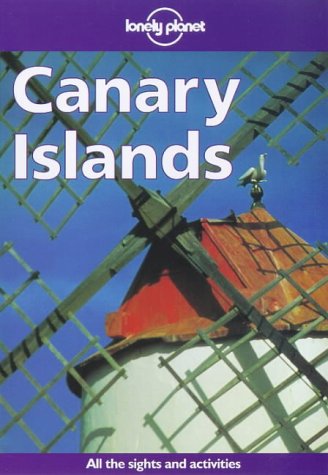 Canary Islands (Lonely Planet Travel Guides) Leisure, Home & Garden