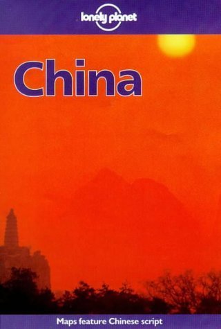China (Lonely Planet Travel Guides) Leisure, Home & Garden