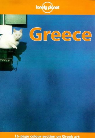 Greece (Lonely Planet Travel Survival Kit) Leisure, Home & Garden