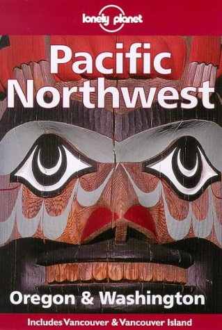 Pacific Northwest (Lonely Planet Regional Guides) Leisure, Home & Garden