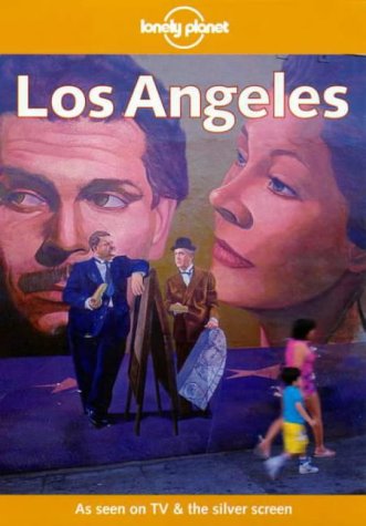 Los Angeles (Lonely Planet City Guides) Leisure, Home & Garden