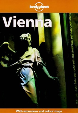 Vienna (Lonely Planet City Guides) Leisure, Home & Garden
