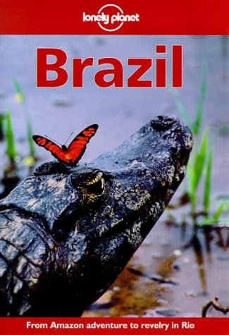 Brazil (Lonely Planet Country Guides) Leisure, Home & Garden