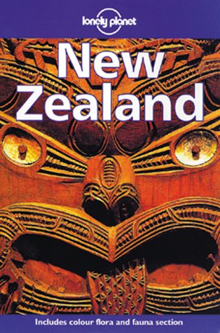 New Zealand (Lonely Planet Travel Guides) Leisure, Home & Garden