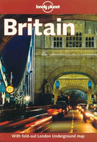 Britain (Lonely Planet Travel Guides) Leisure, Home & Garden