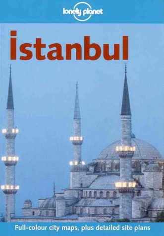 Istanbul (Lonely Planet City Guides) Leisure, Home & Garden