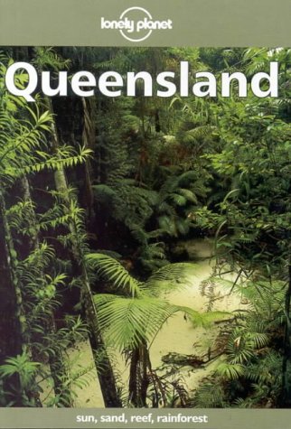 Queensland (Lonely Planet Regional Guides) Leisure, Home & Garden