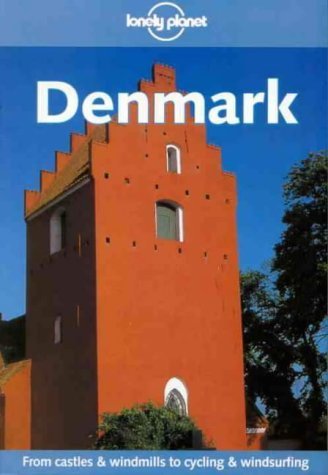Denmark (Lonely Planet Country Guides) Leisure, Home & Garden