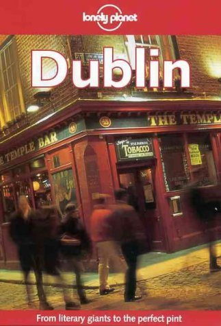 Dublin (Lonely Planet City Guides) Leisure, Home & Garden