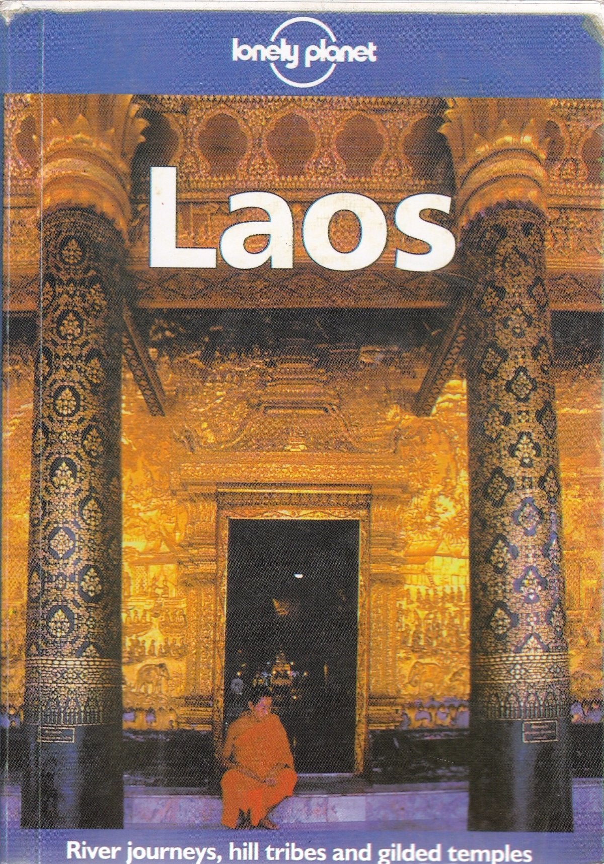 Laos (Lonely Planet Country Guides) Leisure, Home & Garden