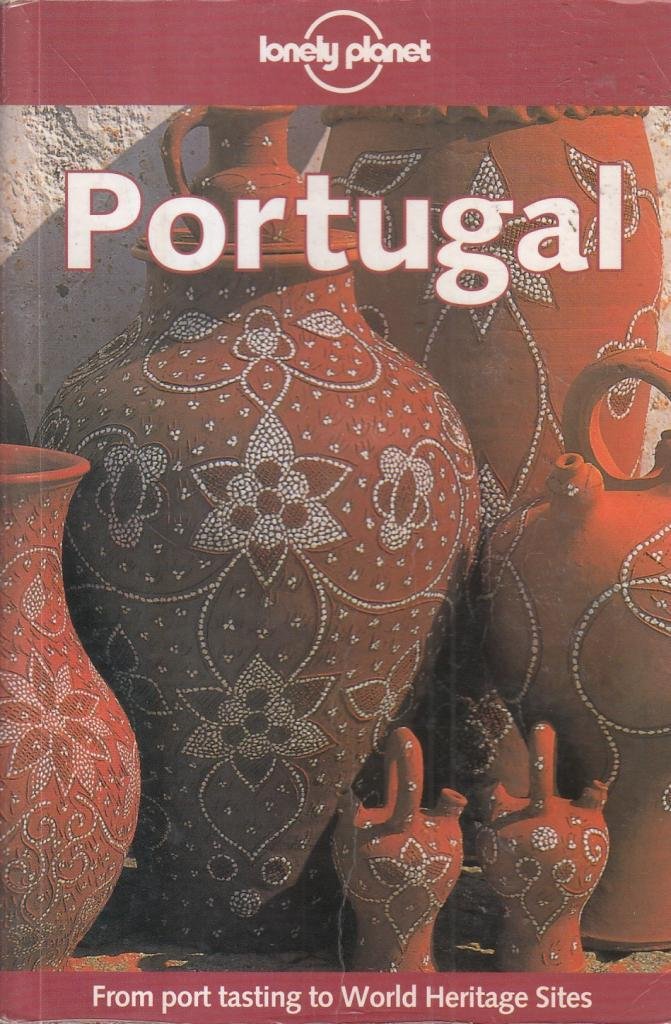 Portugal (Lonely Planet Travel Guides) Leisure, Home & Garden