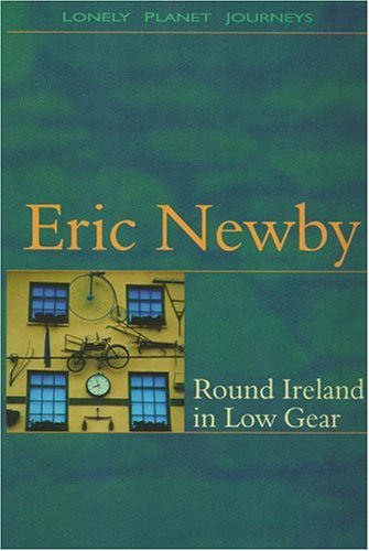 Lonely Planet Journeys Round Ireland in Low Gear Travel