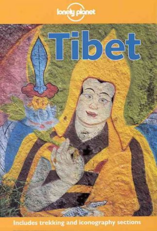 Tibet (Lonely Planet Regional Guides) Leisure, Home & Garden