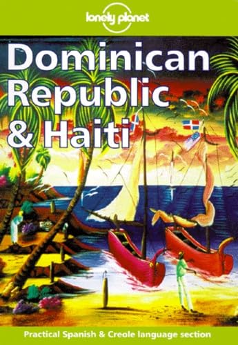 Dominican Republic & Haiti Leisure, Home & Garden