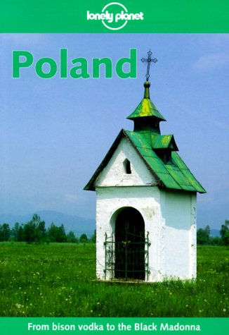 Poland (Lonely Planet Travel Guides) Leisure, Home & Garden