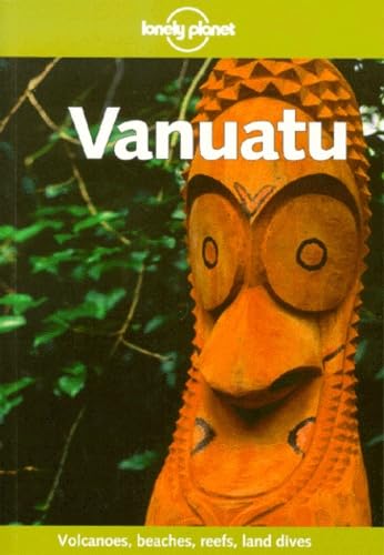 Vanuatu (Lonely Planet Regional Guides) Leisure, Home & Garden