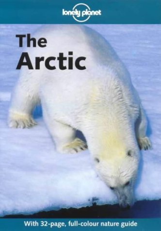 The Arctic (Lonely Planet Travel Guides) Leisure, Home & Garden