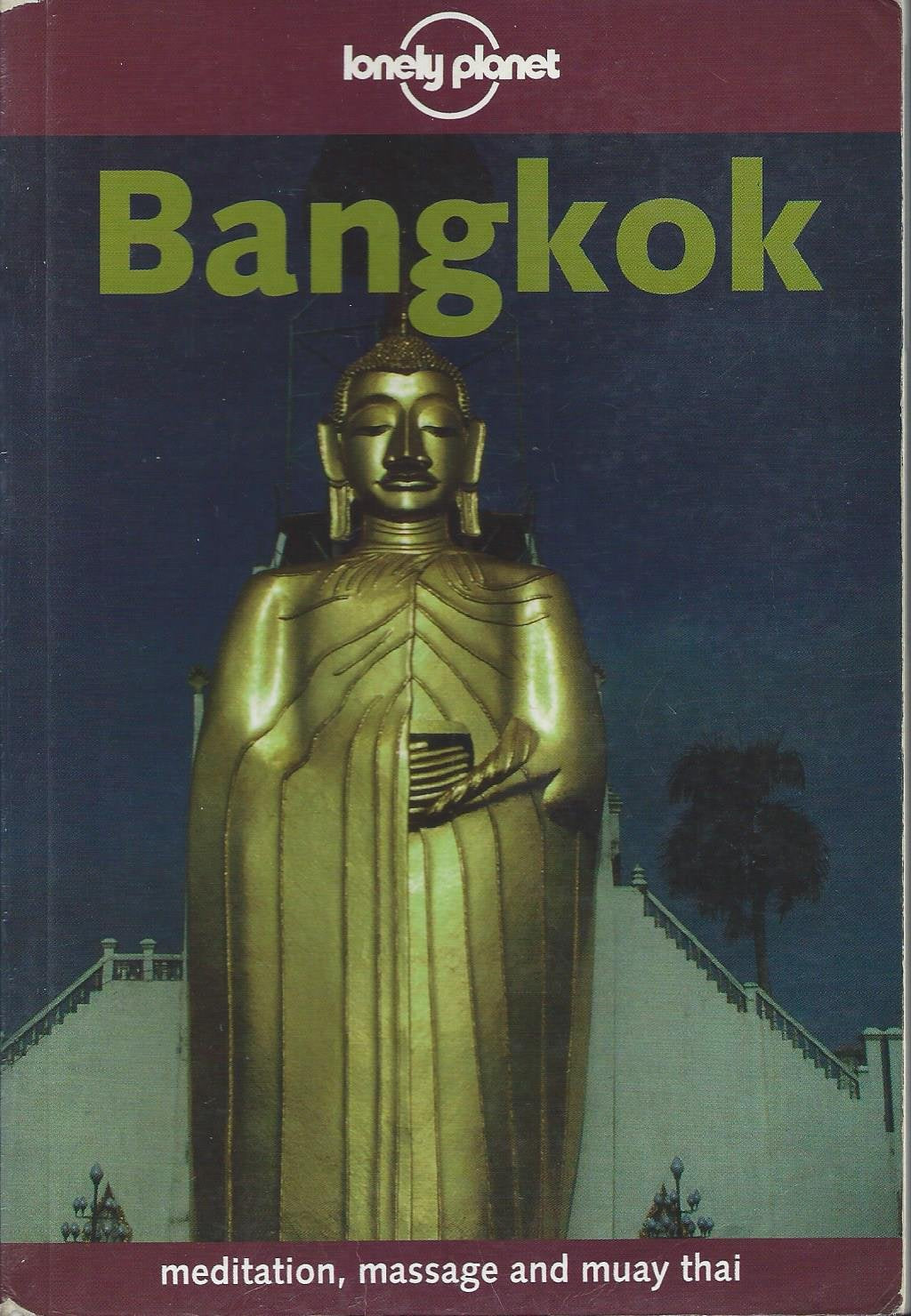 Bangkok (Lonely Planet City Guides) Leisure, Home & Garden