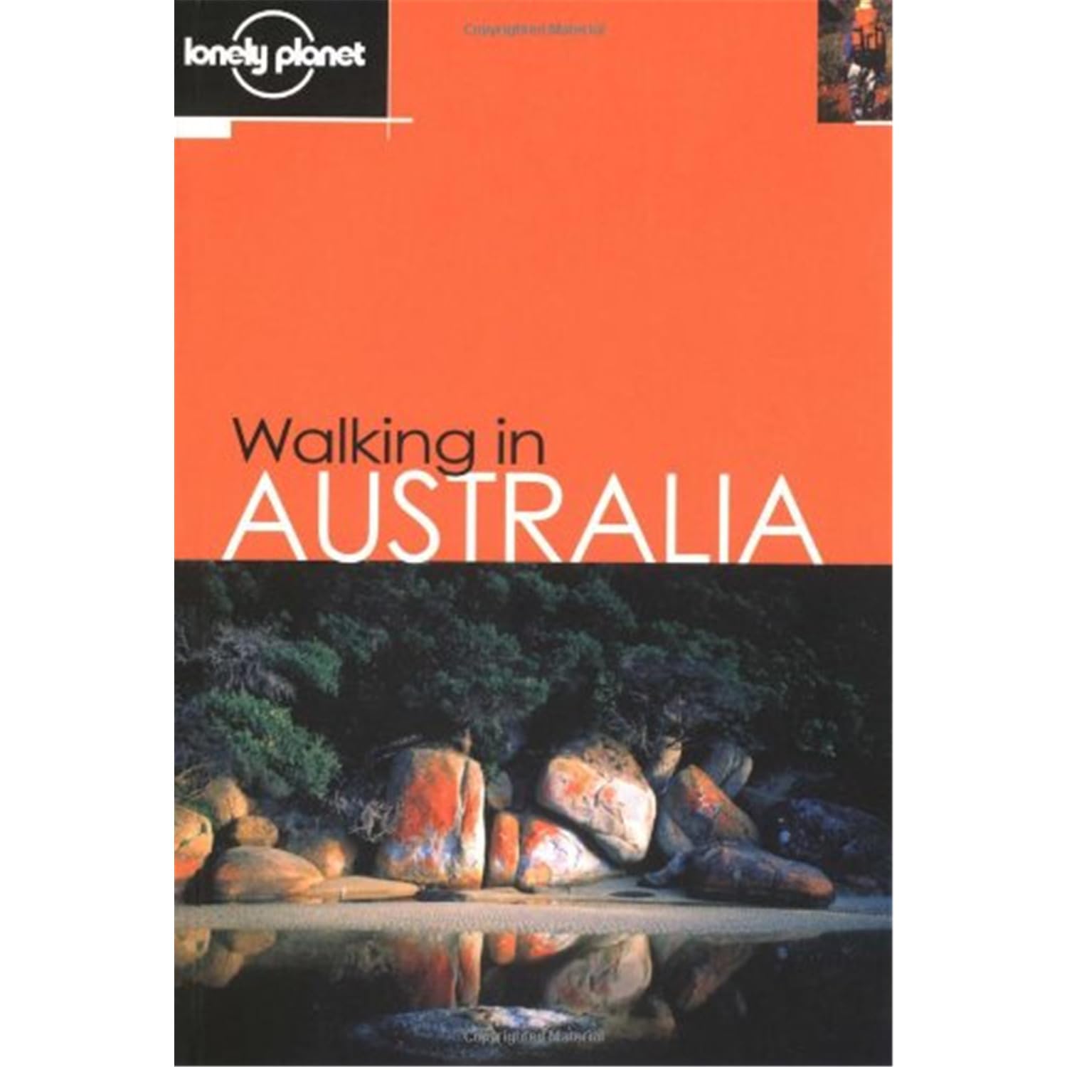 Walking in Australia Leisure, Home & Garden Books