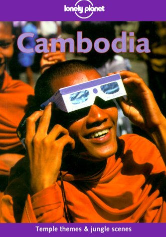 Cambodia (Lonely Planet Country Guides) Leisure, Home & Garden